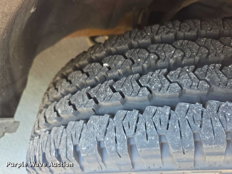 image for item FI0549 2016 Chevrolet Tahoe Police SUV