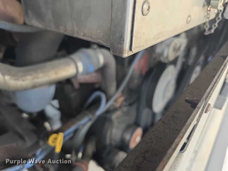 image for item FI0552 2006 Gillig  G29D102N4 coach bus