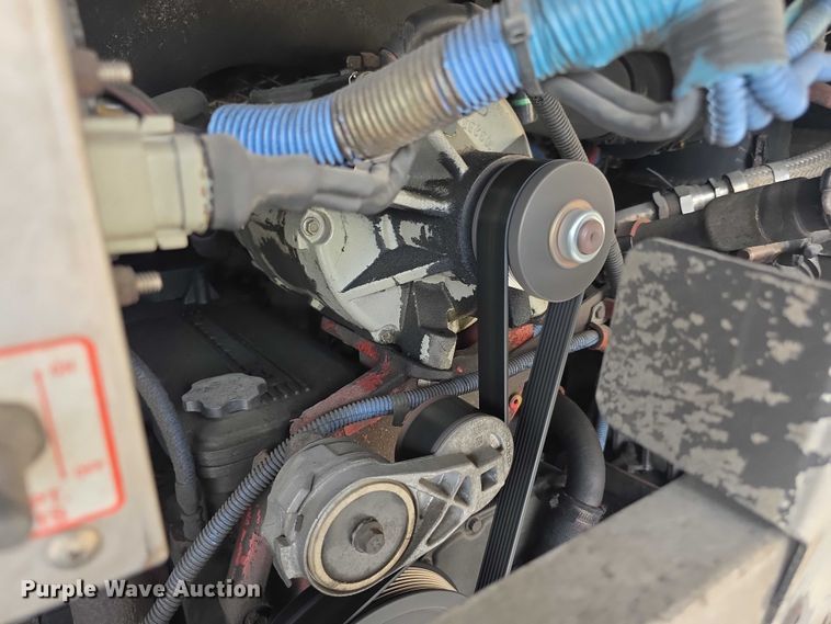 image for item FI0552 2006 Gillig  G29D102N4 coach bus