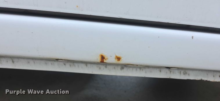 image for item FI0555 2012 Ford Transit Connect XLT handicap accessible van