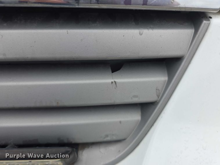 image for item FI0555 2012 Ford Transit Connect XLT handicap accessible van