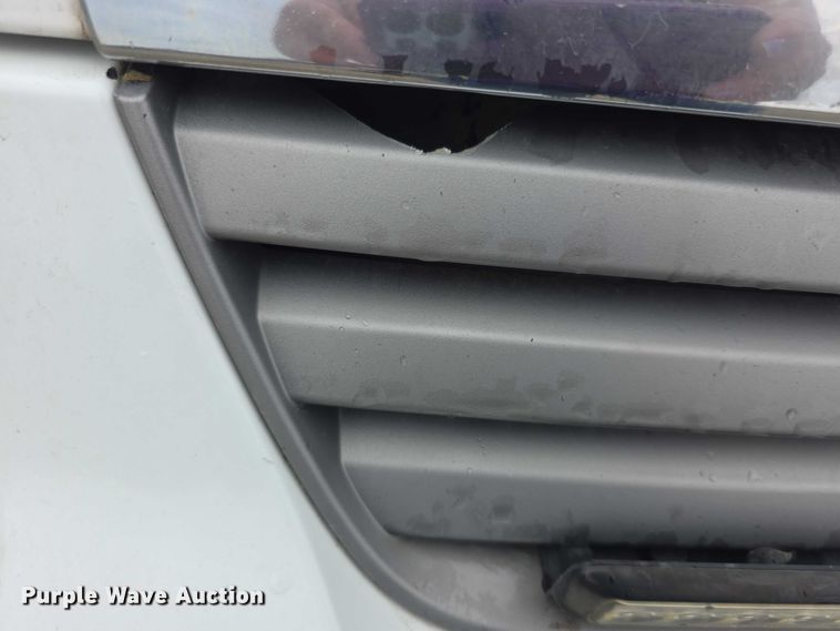 image for item FI0555 2012 Ford Transit Connect XLT handicap accessible van