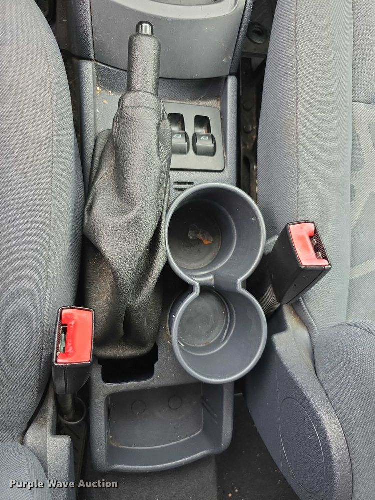 image for item FI0555 2012 Ford Transit Connect XLT handicap accessible van