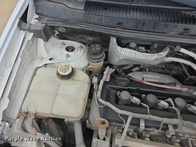 image for item FI0555 2012 Ford Transit Connect XLT handicap accessible van