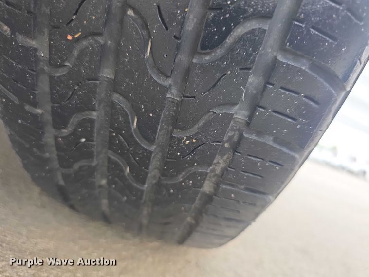 image for item FI0555 2012 Ford Transit Connect XLT handicap accessible van