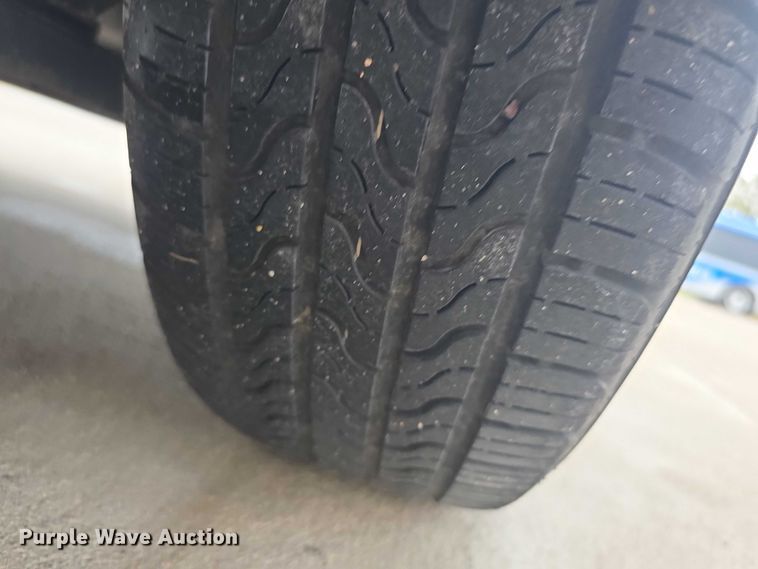 image for item FI0555 2012 Ford Transit Connect XLT handicap accessible van