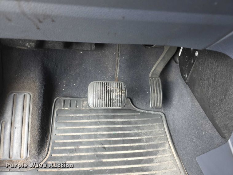 image for item FI0556 2012 Ford Transit Connect XLT van