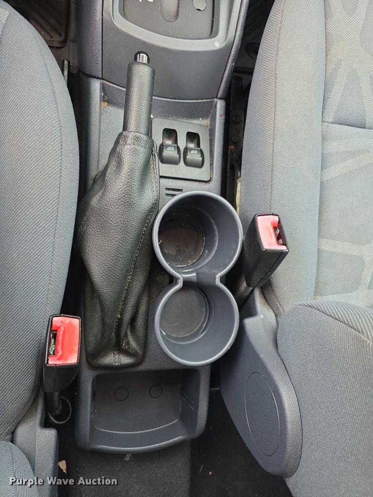 image for item FI0556 2012 Ford Transit Connect XLT van