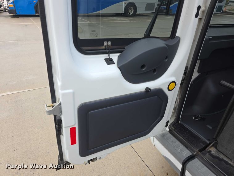 image for item FI0556 2012 Ford Transit Connect XLT van