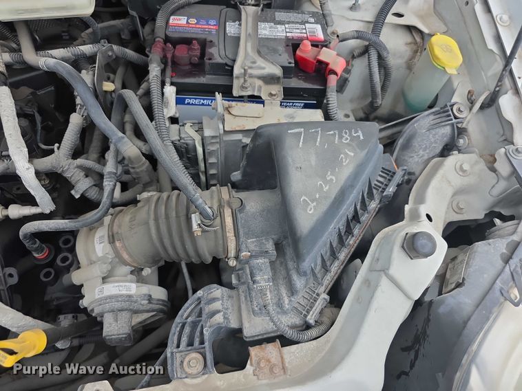 image for item FI0556 2012 Ford Transit Connect XLT van