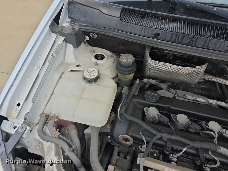 image for item FI0556 2012 Ford Transit Connect XLT van