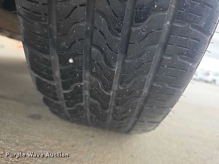 image for item FI0556 2012 Ford Transit Connect XLT van