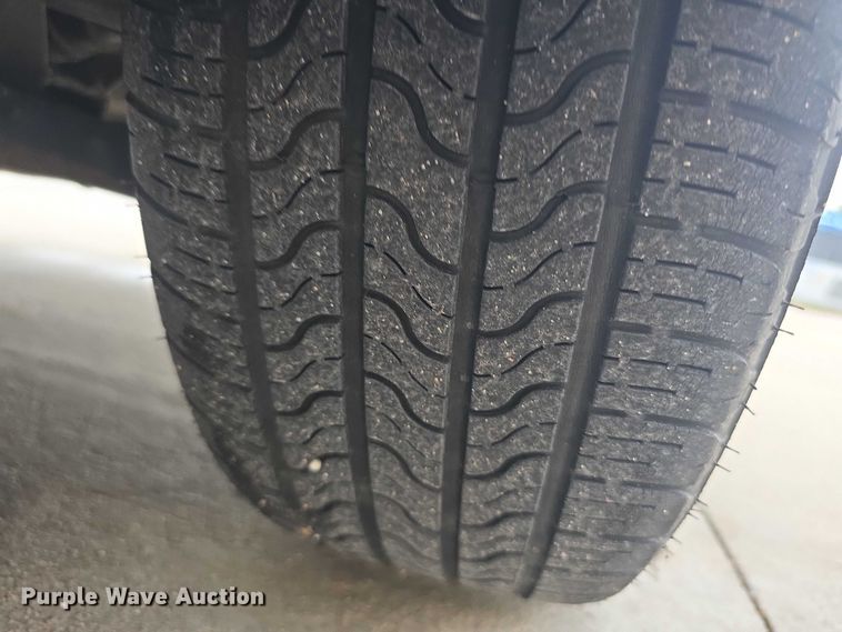 image for item FI0556 2012 Ford Transit Connect XLT van