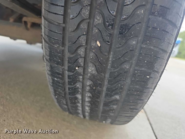 image for item FI0556 2012 Ford Transit Connect XLT van