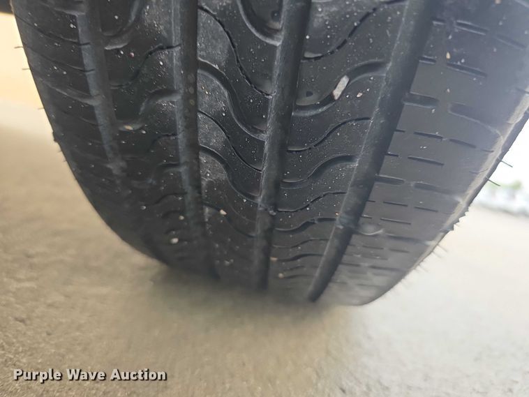 image for item FI0556 2012 Ford Transit Connect XLT van