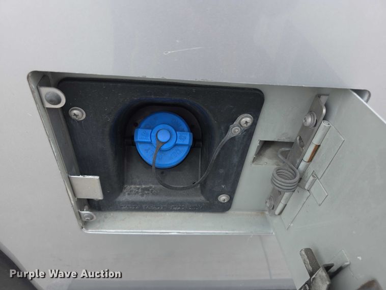 image for item FI0557 2016 MCI F4500 Vocational shuttle bus