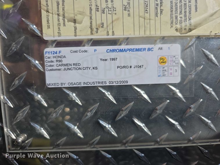 image for item FI0563 2009 Chevrolet Express 4500 ambulance