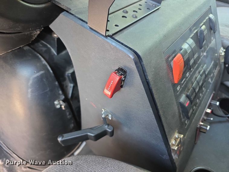 image for item FI0563 2009 Chevrolet Express 4500 ambulance