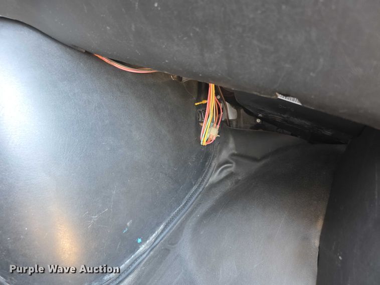 image for item FI0563 2009 Chevrolet Express 4500 ambulance