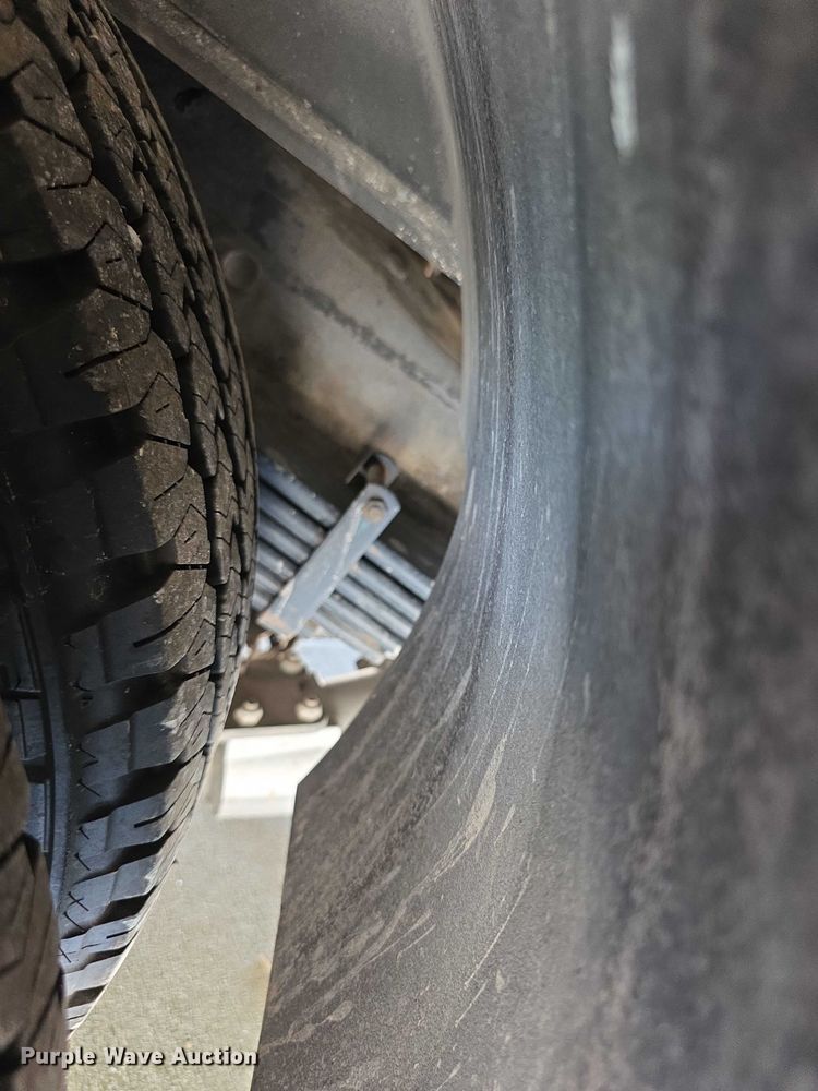 image for item FI0563 2009 Chevrolet Express 4500 ambulance