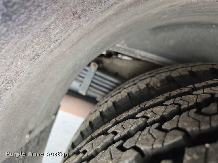 image for item FI0563 2009 Chevrolet Express 4500 ambulance