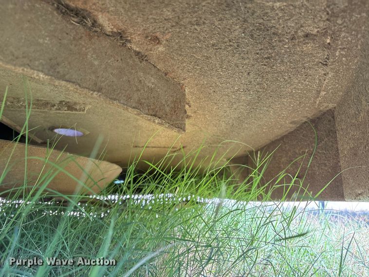 image for item IE9193 John Deere CX15 rotary mower