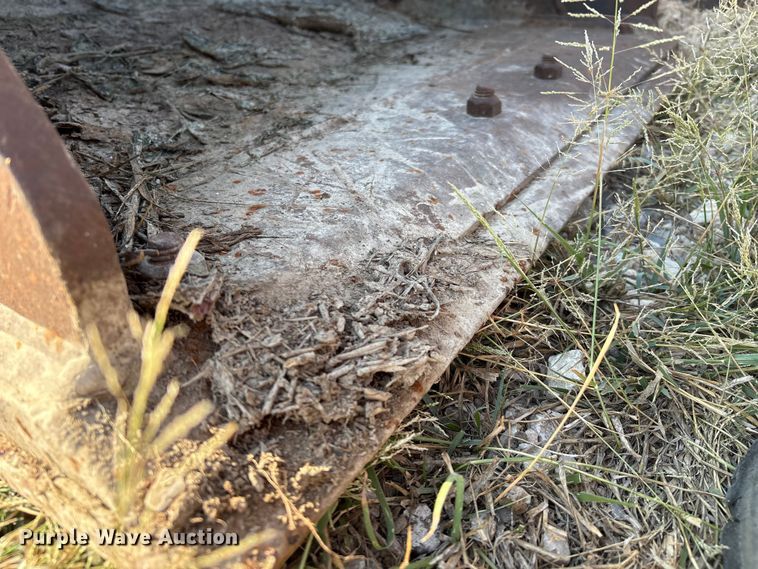 image for item IE9196 WR backhoe bucket