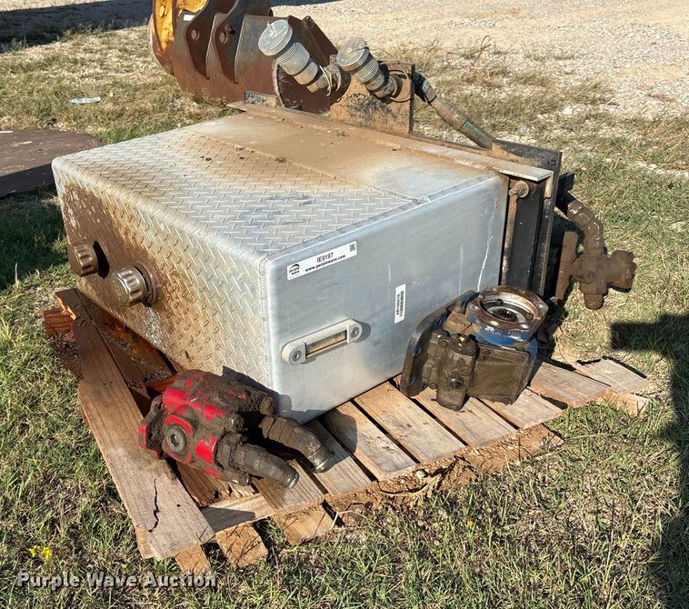 image for item IE9197 Wet kit