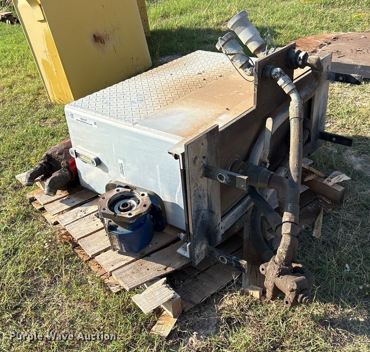 image for item IE9197 Wet kit