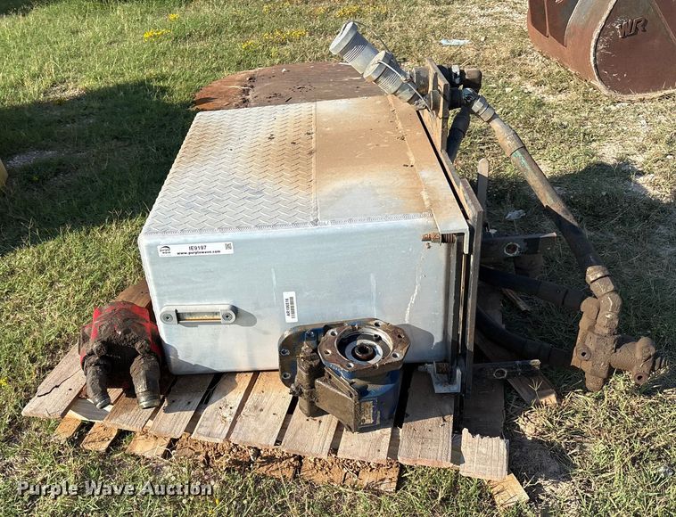 image for item IE9197 Wet kit