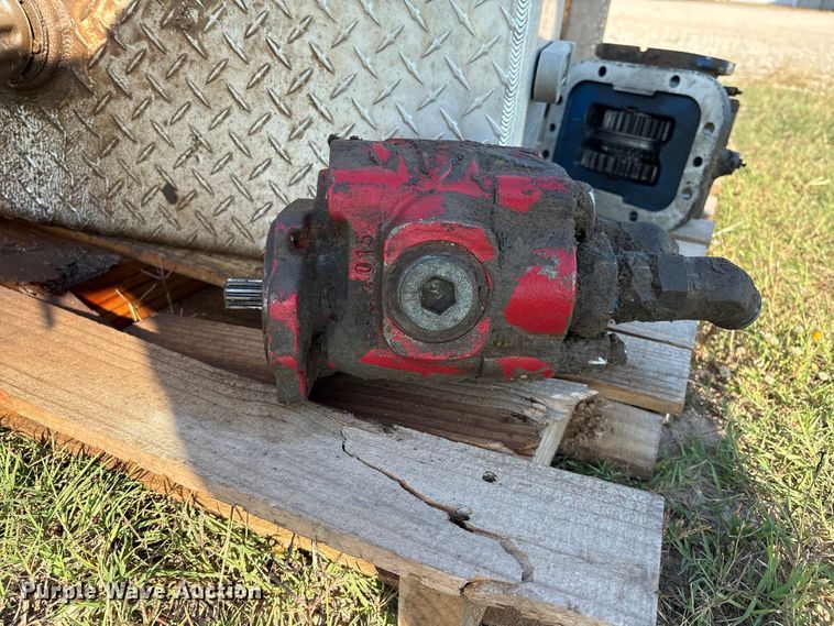 image for item IE9197 Wet kit