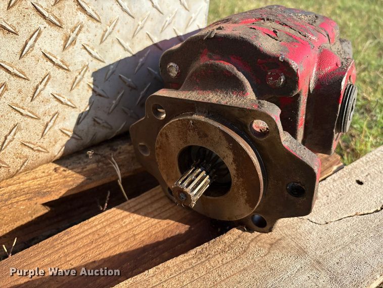 image for item IE9197 Wet kit