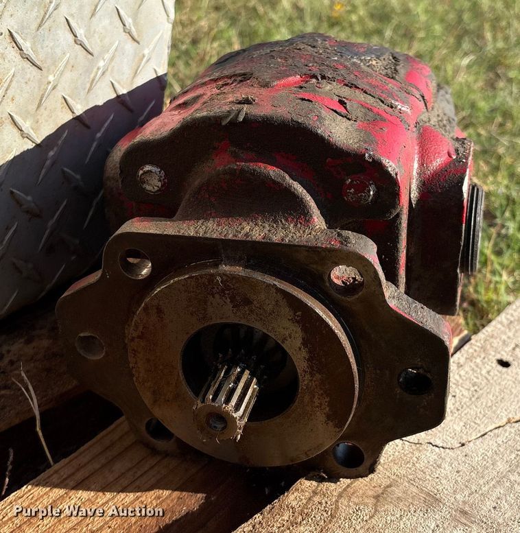 image for item IE9197 Wet kit