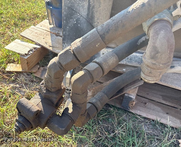 image for item IE9197 Wet kit