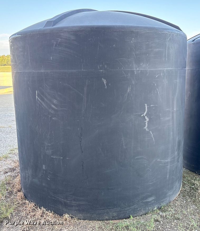 image for item IE9201 Poly tank