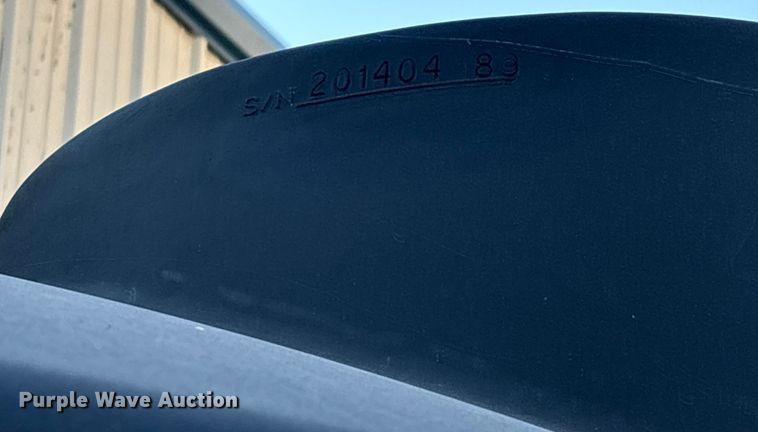 image for item IE9201 Poly tank