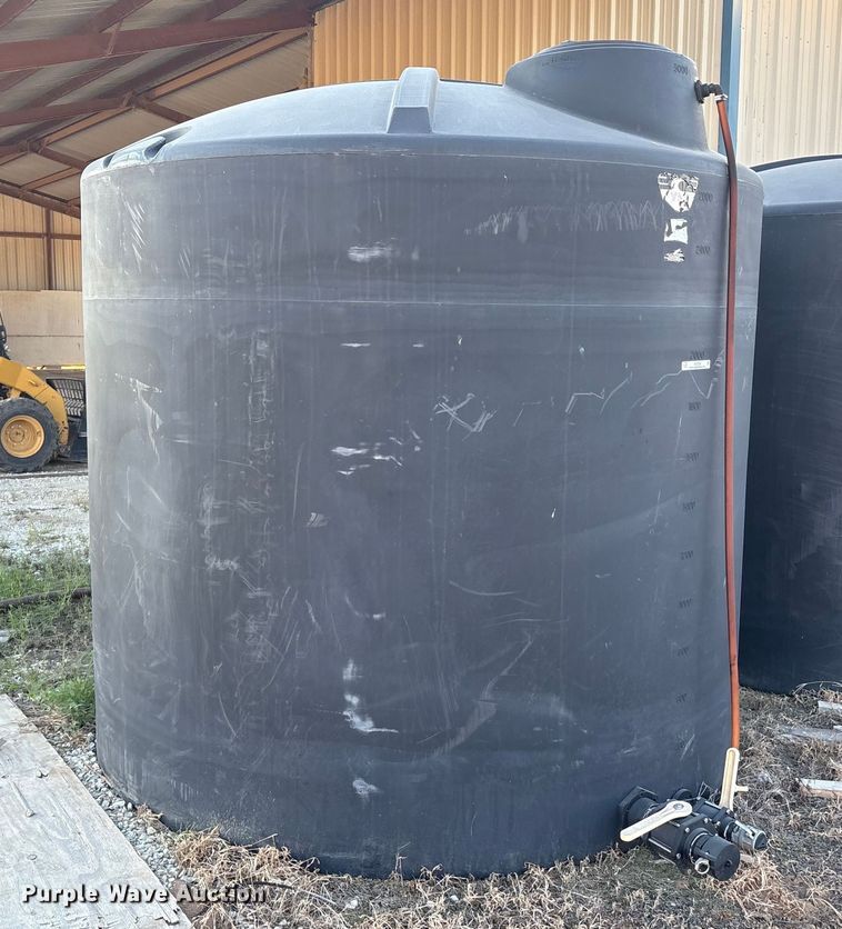 image for item IE9202 Poly tank