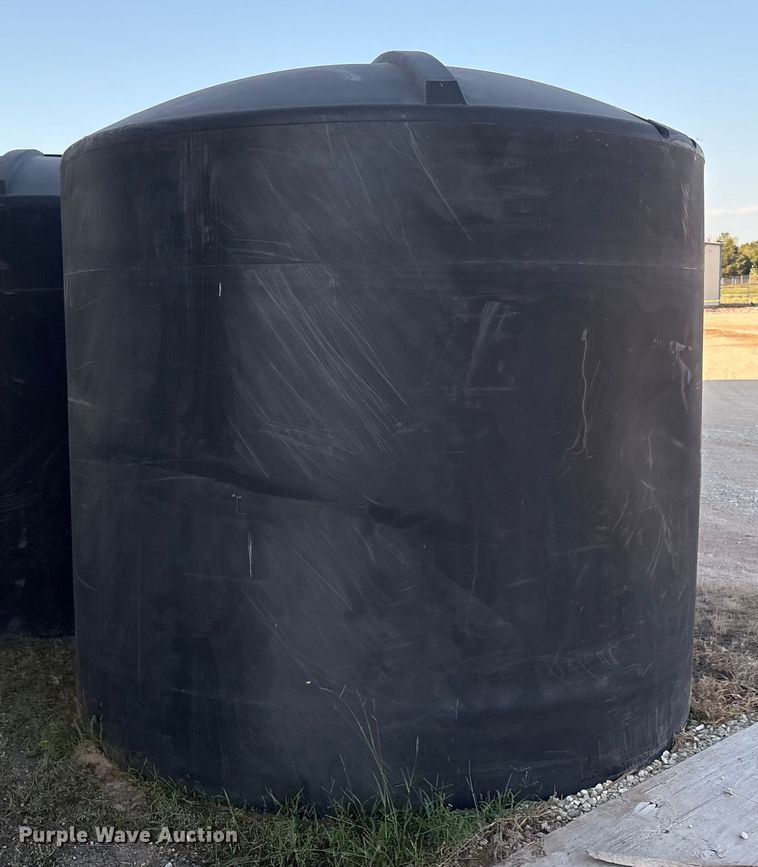 image for item IE9202 Poly tank