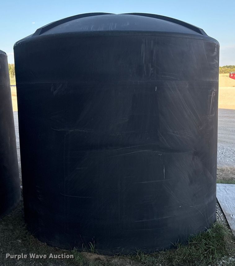 image for item IE9202 Poly tank