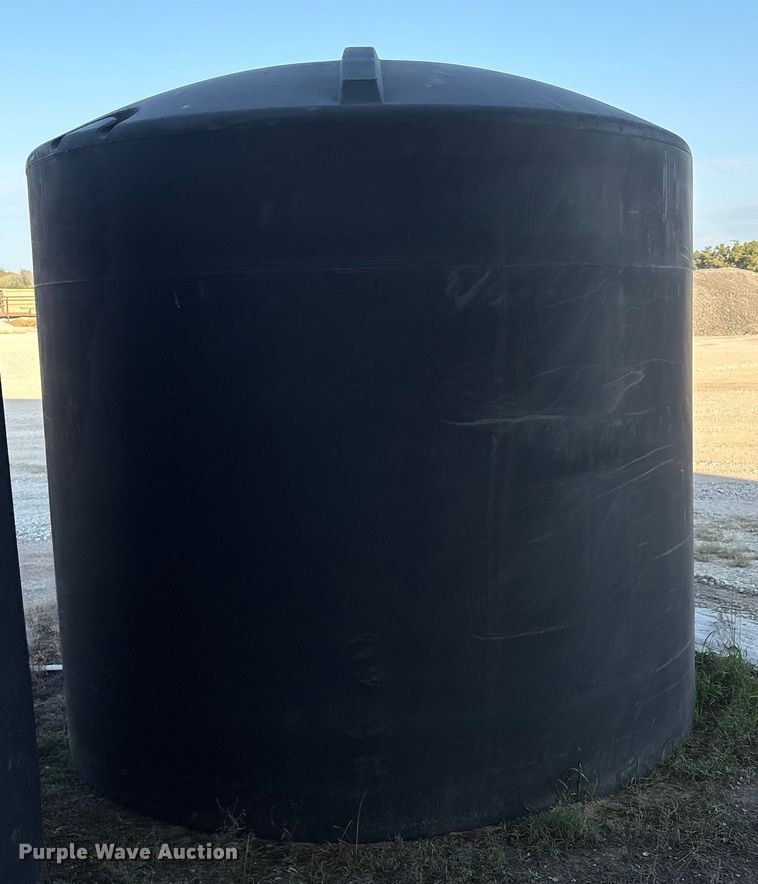 image for item IE9202 Poly tank