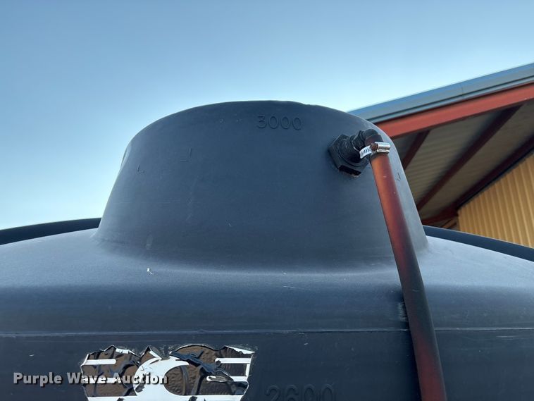 image for item IE9202 Poly tank