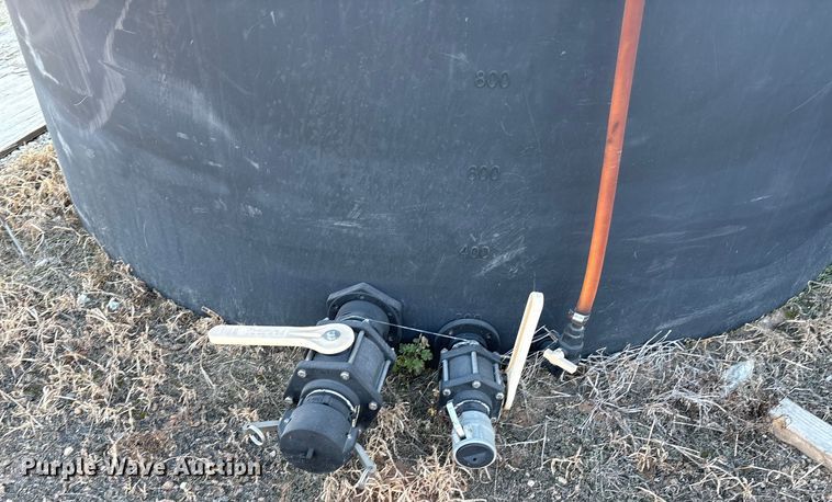 image for item IE9202 Poly tank