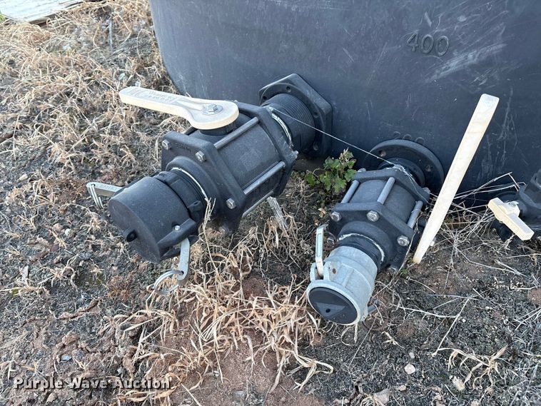 image for item IE9202 Poly tank