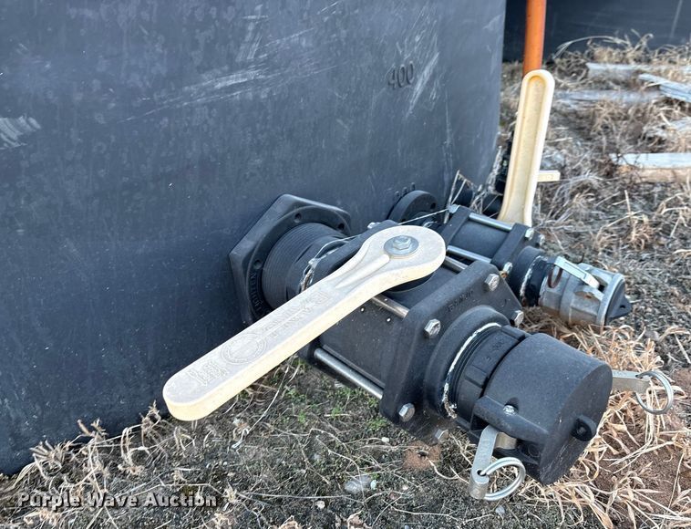 image for item IE9202 Poly tank