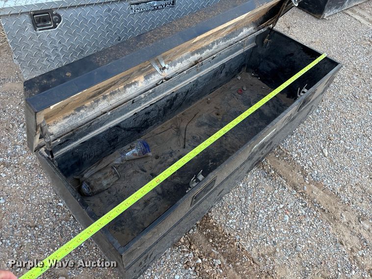 image for item IE9203 Auxiliary fuel tanks