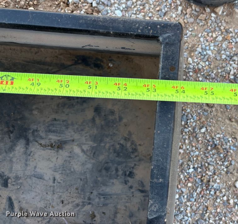 image for item IE9203 Auxiliary fuel tanks