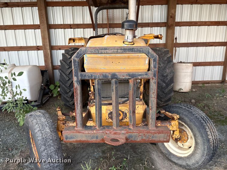 image for item IE9227 Ford Terrain King tractor