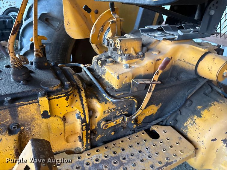 image for item IE9227 Ford Terrain King tractor