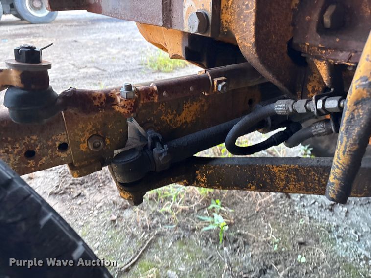 image for item IE9227 Ford Terrain King tractor