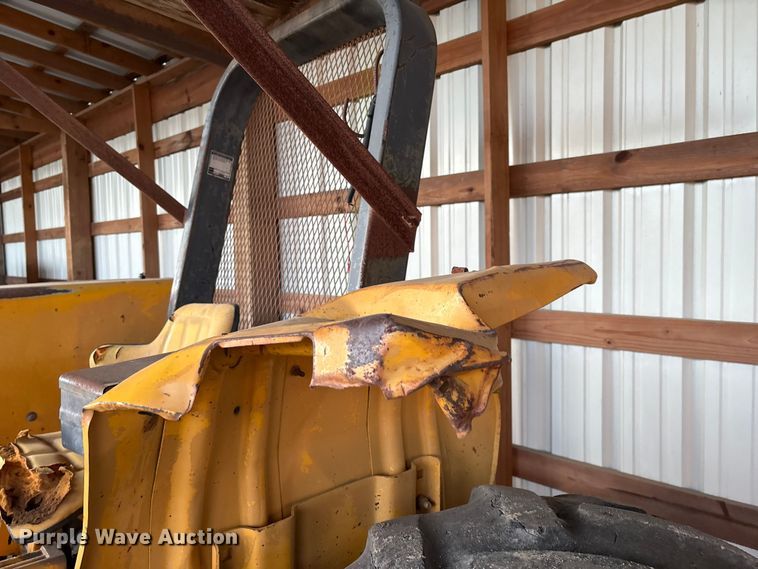 image for item IE9227 Ford Terrain King tractor